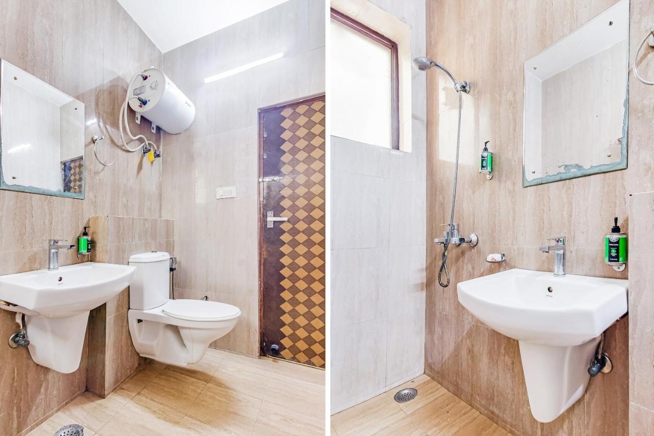 Oyo 10213 Hotel Panache Mathura Zewnętrze zdjęcie