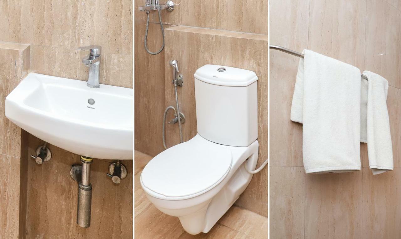 Oyo 10213 Hotel Panache Mathura Zewnętrze zdjęcie